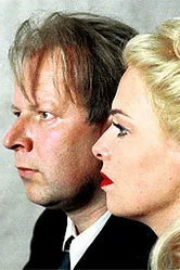 «Еврей Зюсс» – фильм как преступление? 2001 постер