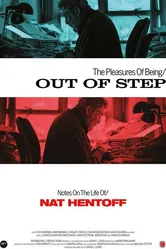 The Pleasures of Being Out of Step постер