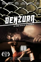 Denzura постер