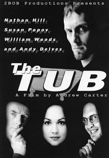 Постер The Tub 2003