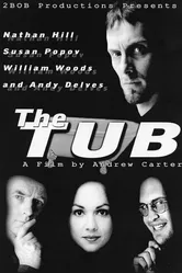 The Tub 2003 постер