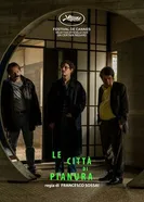 Le città di pianura постер