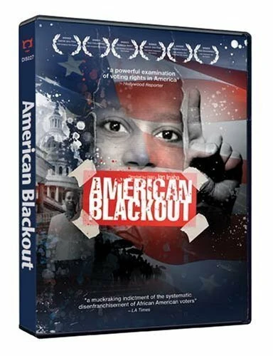 Постер Американское затемнение 2006