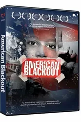 Американское затемнение 2006 постер