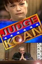 Judge Koan постер