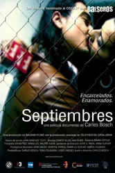 Septiembres постер