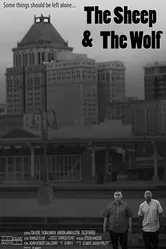 The Sheep and the Wolf 2018 постер