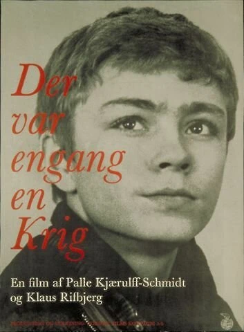 Постер Когда-то здесь была война 1966
