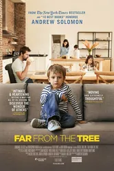 Far from the Tree 2017 постер