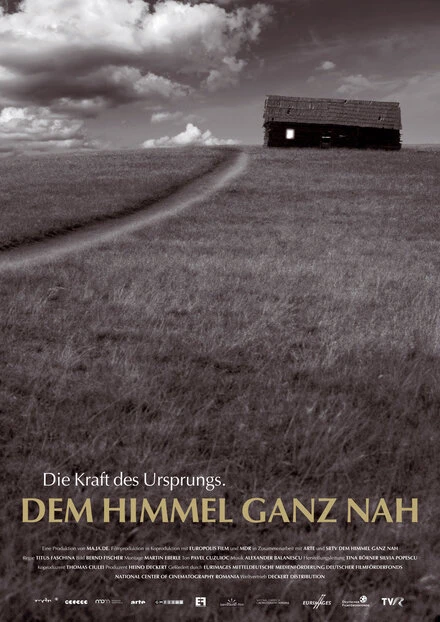 Постер Dem Himmel ganz nah