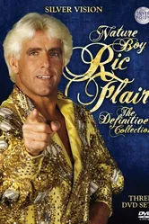 Nature Boy Ric Flair: The Definitive Collection постер