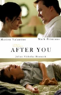 Постер After You 2013