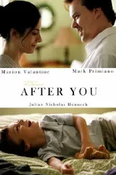 After You 2013 постер