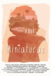 Miniaturas постер