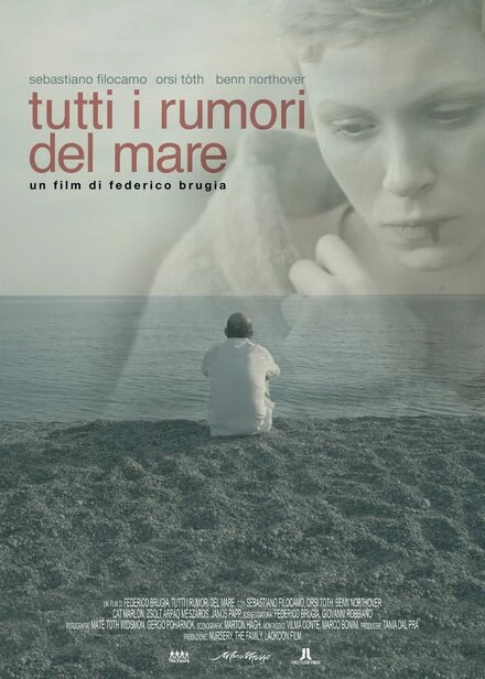 Постер Tutti i rumori del mare