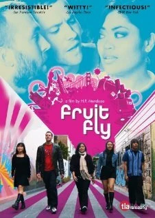 Постер Fruit Fly 2009