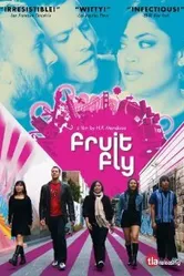 Fruit Fly 2009 постер
