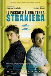 Прошлое — чужая земля 2008 постер