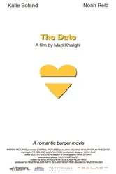 The Date 2014, Канада постер