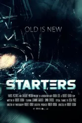 Starters 2012 постер