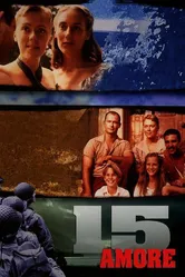 15 любовь 1998 постер