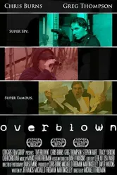 Overblown постер