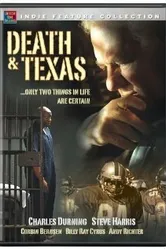 Death and Texas постер