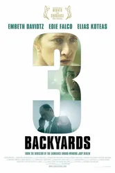 Три семьи 2010 постер