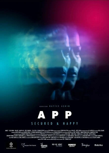 Постер APP 2019