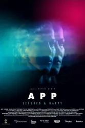 APP 2019 постер