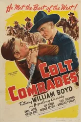Colt Comrades постер