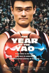Год Йао 2004 постер