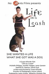 Life on a Leash постер