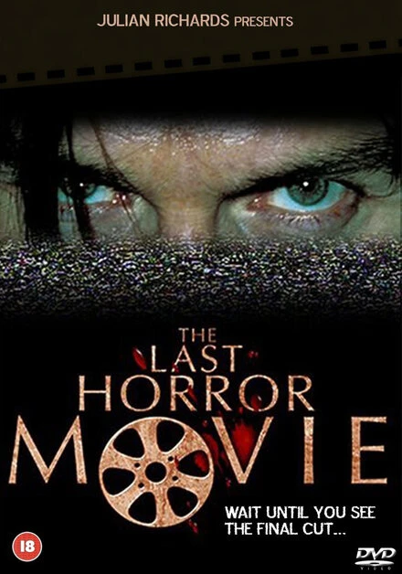 Постер Последний фильм ужасов 2003