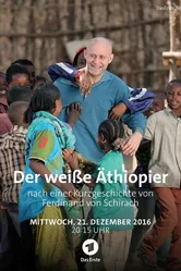 Der weiße Äthiopier постер