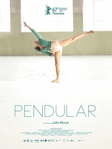 Постер Pendular