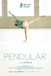 Pendular постер