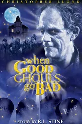 Привидение за работой 2001 постер