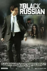 Чёрный русский 2013 постер