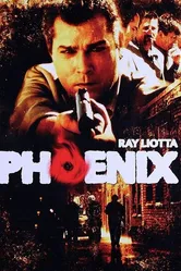 Феникс 1997 постер
