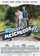 Völlig meschugge?! - Der gefallene Stern постер