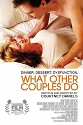 What Other Couples Do 2013 постер