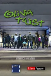 Olivia Twist постер