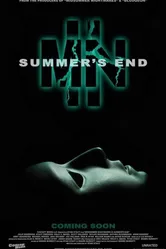 Midsummer Nightmares II: Summer's End постер