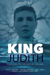 King Judith постер
