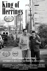 King of Herrings постер