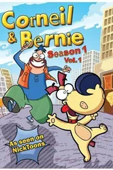Corneil et Bernie 2003 постер