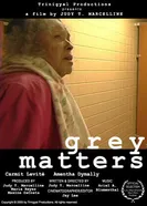 Grey Matters 2005 постер