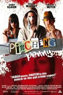 Постер Pinching Penny