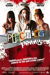 Pinching Penny постер